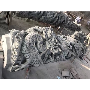 廟宇石雕工程-威霖石雕工程有限公司