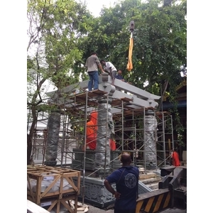 廟宇石雕工程-威霖石雕工程有限公司