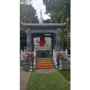 廟宇石雕工程-威霖石雕工程有限公司