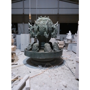 廟宇石雕工程-威霖石雕工程有限公司