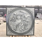 宗教石雕刻堵牆-威霖石雕工程有限公司