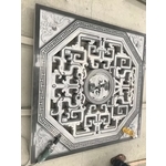 宗教石雕刻堵牆-威霖石雕工程有限公司