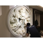 藝術雕刻-威霖石雕工程有限公司
