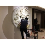 藝術雕刻-威霖石雕工程有限公司
