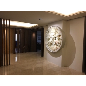 藝術雕刻-威霖石雕工程有限公司
