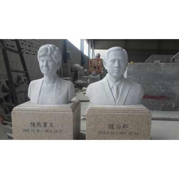 人像藝術雕刻