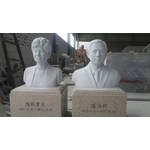 人像藝術雕刻-威霖石雕工程有限公司