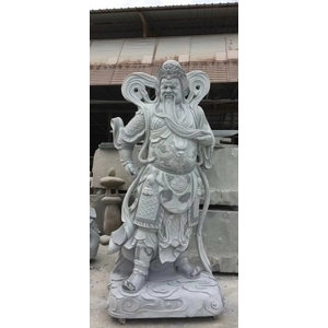 神像石雕-威霖石雕工程有限公司