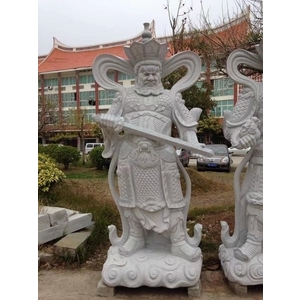 神像石雕-威霖石雕工程有限公司