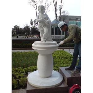 藝品雕朔-威霖石雕工程有限公司