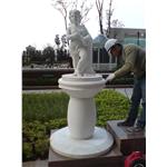藝品雕朔-威霖石雕工程有限公司