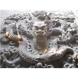 石雕-威霖石雕工程有限公司