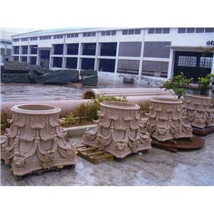 廟宇石雕-威霖石雕工程有限公司