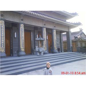 廟宇石雕-威霖石雕工程有限公司
