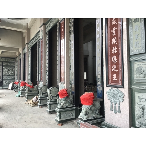 廟宇建築雕刻 廟宇建築雕刻