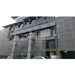 建築外牆石雕工程