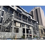 建築外觀石雕工程