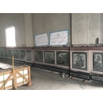 廟宇建築石雕工程