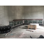 廟宇建築石雕工程