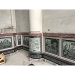 廟宇建築石雕工程