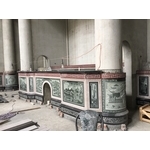 廟宇建築石雕工程