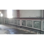廟宇建築石雕工程 - 威霖石雕工程有限公司