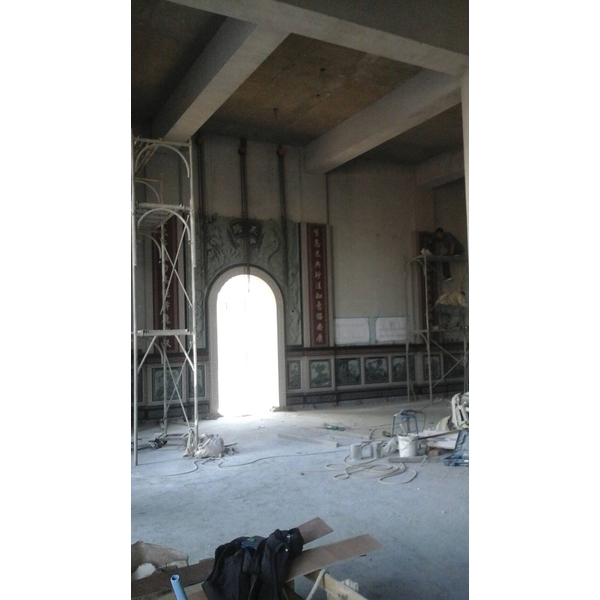 廟宇建築石雕工程 廟宇建築石雕工程