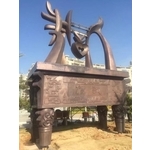 金屬雕刻