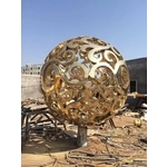 金屬雕刻