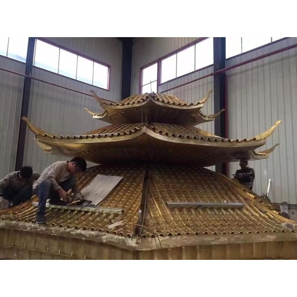 金屬雕刻