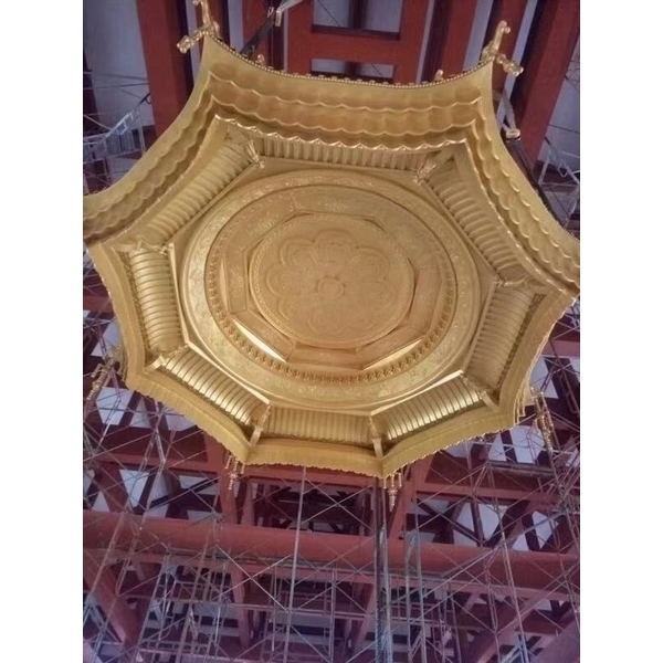 金屬雕刻
