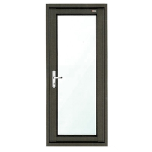 TUD-S100隔音門-長穩鋁業有限公司