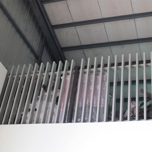 鋁格柵-長穩鋁業有限公司