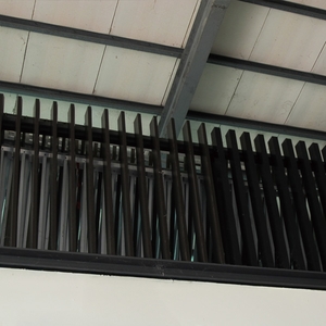 鋁格柵-長穩鋁業有限公司