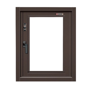 TCW-S80 / TCW-S100推開窗-長穩鋁業有限公司