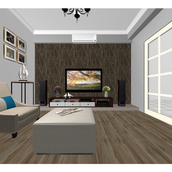 客廳設計3D圖 客廳設計3D圖