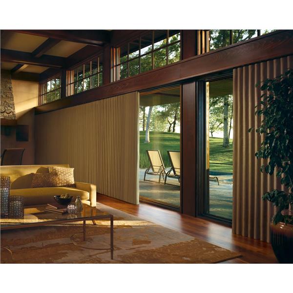 Modern Draperies_powerglidetwo_den窗簾 Modern Draperies_powerglidetwo_den窗簾