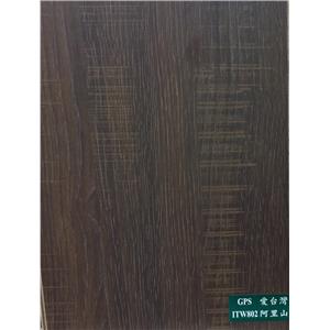 超耐磨-802愛台灣阿里山-吉普森企業有限公司