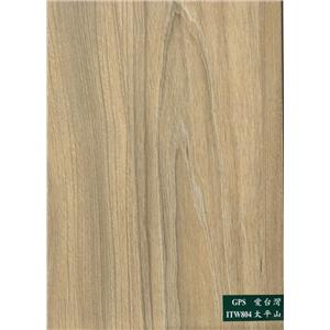 超耐磨-804愛台灣太平山-吉普森企業有限公司