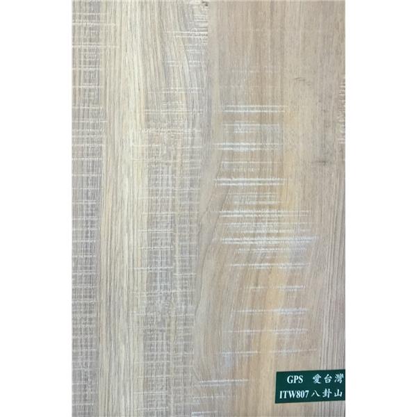 超耐磨-807愛台灣八卦山