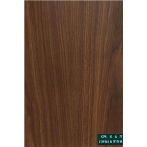 超耐磨-902愛台灣台灣胡桃-吉普森企業有限公司