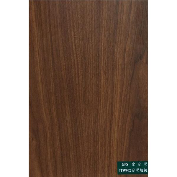 超耐磨-902愛台灣台灣胡桃