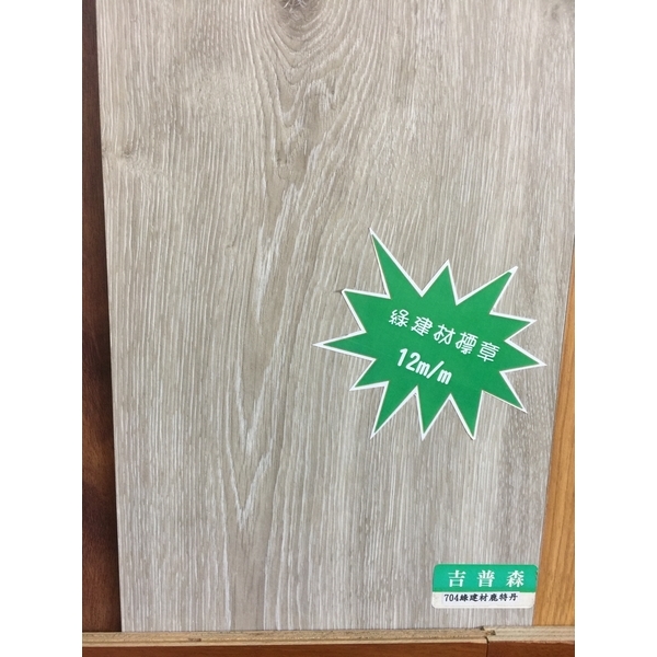 超耐磨704綠建材鹿特丹