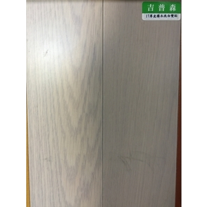 複合17厚皮橡木洗白雙貼(防蟲)-吉普森企業有限公司