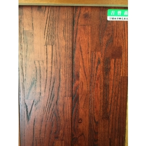 實木53藝術浮雕花梨色-吉普森企業有限公司