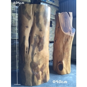 綠檀原木-吉普森企業有限公司