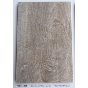 Olle-6201歐力高密度木塑地板5寸-吉普森企業有限公司