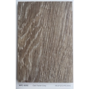 Olle-6203歐力高密度木塑地板5寸-吉普森企業有限公司