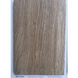 Olle-6204歐力高密度木塑地板5寸-吉普森企業有限公司