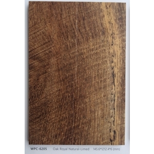 Olle-6205歐力高密度木塑地板5寸-吉普森企業有限公司